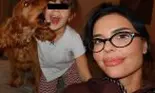 Andreea Popescu a spus ce s-a întâmplat cu cele trei bone, după divorț. Cum arată viața vedetei acum