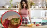 Rețeta de pastă de năut de post a lui Carmen Brumă: „Se prepară foarte ușor'