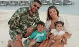 Imagini cu apartamentul pe care Culiță Sterp și Daniela Iliescu l-au cumpărat special pentru bona copiilor