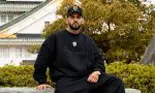 Dorian Popa, ținuta specială pentru munca în folosul comunității după ce a condus sub influența substanțelor interzise: „Am fost prost, acum plătesc'
