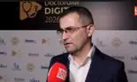 Dr. Ion Bogdan Codorean, avertisment la Gala Doctorului Digital 2026: „Nu scoateți alimente din dietă dacă vreți oase sănătoase'