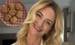 Elwira Petre a dezvăluit rețeta de biscuiți fără gluten. Desertul sănătos care i-a cucerit pe fani