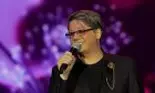 Imagine rară cu tatăl lui Fuego. Este pentru prima dată când artistul face acest gest. „Am zis de multă vreme că o să vi-l arăt'