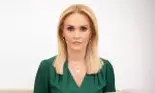 Cum arată mama Gabrielei Firea. Doamna Veronica are 75 de ani și a fost vânzătoare
