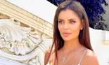 Ileana Lazariuc, apariție rară la Bucharest Fashion Week. Ce face și cum arată acum vedeta. Interviu rar