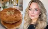 Rețeta de scovergi a Laurei Cosoi. A dezvăluit ingredientele preparatului: „Nu lipseau niciodată de pe masă, aburinde, ușor dulci'