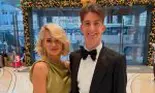 Cum a fost surprins Rareș Cojoc alături de patenera de dans, după ce Andreea Popescu a fost acuzată de infidelitate. „Hai să începem'