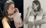 Cum a slăbit Roxana Nemeș 23 de kilograme după ce a născut. Dieta fără efort a vedetei