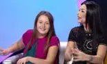 Fiica lui Brigitte Pastramă, de nerecunoscut după intervențiile estetice. Cum arată Sara la 18 ani