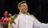 Marile iubiri ale lui Valentin Sanfira înainte de Codruța Filip. Ar fi avut o idilă cu soția unui celebru prezentator de la Antena 1