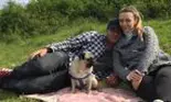 Adela Popescu și Radu Vâlcan, vacanță de vis pe Coasta de Azur. Cum au fost surprinși cei doi. „Soțul meu m-a adus'