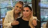 Transformare spectaculoasă pentru Sarah Dumitrescu. Fiica Anamariei Prodan, de nerecunoscut după ce a slăbit colosal