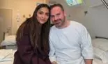 Soțul Bellei Santiago, operat la Viena după participarea la „Survivor România' 2026. „Durerea este reală'