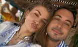 Viață nouă pentru Valentin Sanfira după divorț! Cine este femeia alături de care a fost surprins în Thailanda