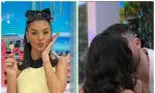 Ramona Olaru și iubitul grec, primele declarații despre nuntă. De cât timp sunt, de fapt, împreună?