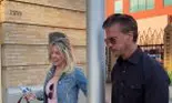 Lorenzo Lamas și Heather Locklear formează cel mai nou cuplu de la Hollywood. Actorul a confirmat relația