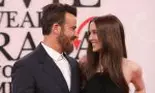 Justin Theroux a devenit tată. Cum a reacționat fosta sa soție, Jennifer Aniston