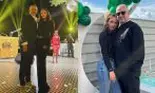 Cum arată casa în care Laurențiu Reghecampf și Corina Caciuc locuiesc. Au împreună doi băieți
