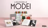 Legendele modei ajung la tine acasă. Colecția care transformă pasiunea pentru stil într-o experiență de colecție