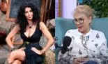 Săgețile pe care Mihaela Rădulescu și Teo Trandafir și le-au aruncat în trecut. Ce s-a întâmplat, de fapt, între ele