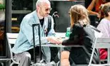 Natalie Portman este însărcinată la 44 de ani Actrița așteaptă al treilea copil: „Un miracol'. Cine este Tanguy Destable, tatăl copilului