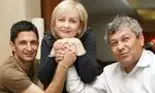 Neli Lucescu, soția lui Mircea Lucescu, trăiește cea mai grea despărțire. Povestea de dragoste care a rezistat timpului