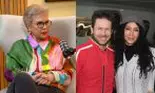 Teo Trandafir a reacționat la declarațiile făcut de Mihaela Rădulescu despre familia lui Felix Baumgartner. Și Ilinca Vandici a avut ceva de zis