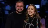 Adevărul despre „rivalitatea' dintre Andra și Delia! Cătălin Măruță a răbufnit când a auzit piesa la radio. „Nu îmi venea să cred'
