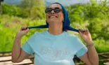 Cum arată „Căminul Cultural' pe care Andreea Esca îl deschide în Porumbacu de Sus. Ce nume special a ales: „Așa răspundeam în copilărie'