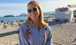 Andreea Esca, alături de Cristian Mungiu și Sebastian Stan, la Cannes 2026. Filmul „Fjord', selectat în competiția oficială pentru „Palme dOr'