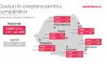 Sondaj Imobiliare.ro: Ce temeri au românii care vor să cumpere o locuință? Scenariile care i-ar face să nu mai amâne achiziția