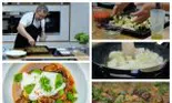 Cum face chef Sorin Bontea vinete la cuptor cu iaurt grecesc: „Gustul perfect, exact ca în Grecia'