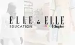ELLE România lansează un parteneriat cu ELLE Education, platforma internațională pentru viitorii profesioniști din fashion și design