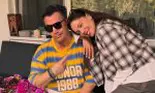 Irina Fodor, primele imagini de acasă după două luni de Asia Express 2026. Cum a fost surprinsă alături de Răzvan Fodor pe terasă