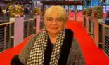Cum se menține Irina Margareta Nistor în formă după ce a slăbit 40 de kilograme. Criticul de film, de nerecunoscut la Premiile Gopo 2026
