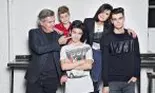 Cum s-a reinventat Liliana Ștefan după despărțirea de Dan Bittman. Confesiuni despre carieră, copii și momentele care au marcat-o