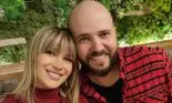 Lora, prima reacție după ce s-a zvonit că divorțează de Ionuț Ghenu. De ce a mers singură la nunta Andreei Bălan