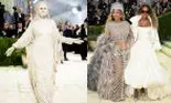 Met Gala 2026. Vedetele au dus moda la nivel de artă pe covorul pietruit