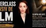 Olimpia Melinte, proiect spectaculos la București alături de directoarea de casting a lui Paolo Sorrentino