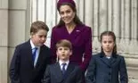 Imagine rară cu Prințesa Charlotte la 11 ani. Cât de mult a crescut fiica lui Kate Middleton și a Prințului William