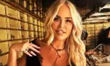 Imagini cu Vica Blochina în lenjerie intimă. Ce a făcut fosta amantă a lui Victor Pițurcă pentru a slăbi