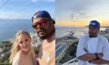 Noua viață a lui Cabral după divorț. Între pupitrul de DJ și platourile PRO TV: „Stau cu copiii și pun muzică'