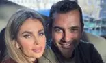 Andreea Bănică și Lucian Mitrea, imagini rare din tinerețe! Mesajul neașteptat al artistei după 18 ani de la nuntă: „Am rămas prieteni, parteneri, familie, acasă'