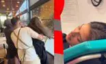Două artiste celebre, îndrăgite de copii, s-au luat la bătaie într-un restaurant. Detalii șocante au ieșit la iveală