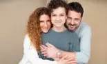 Mesajul tulburător primit de fiul lui Andrei Aradits de la mama lui, stabilită în India: „Sper că într-o zi te voi vedea din nou'