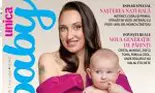 Ilona Brezoianu, pictorial exclusiv cu băiețelul ei, pentru BABY UNICA. Matei este adorabil și seamănă cu mama lui