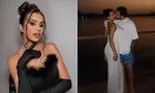 Cum a început povestea de dragoste dintre Mario Fresh și Miruna Gavrilă. Au povestit totul, în direct, la TV: „Ne-am mișcat destul de repede'