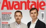 A apărut revista Avantaje – ediția de iunie 2026