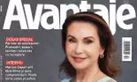 A apărut revista Avantaje – ediția de mai 2026