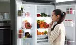 Alimentele care devin toxice după câteva zile în frigider. De ce salatele trebuie consumate imediat